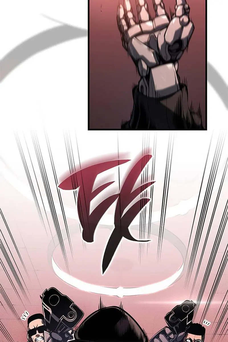 Bad Born Blood Chapter 36 Page 18