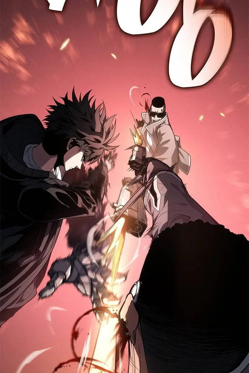 Bad Born Blood Chapter 36 Page 23