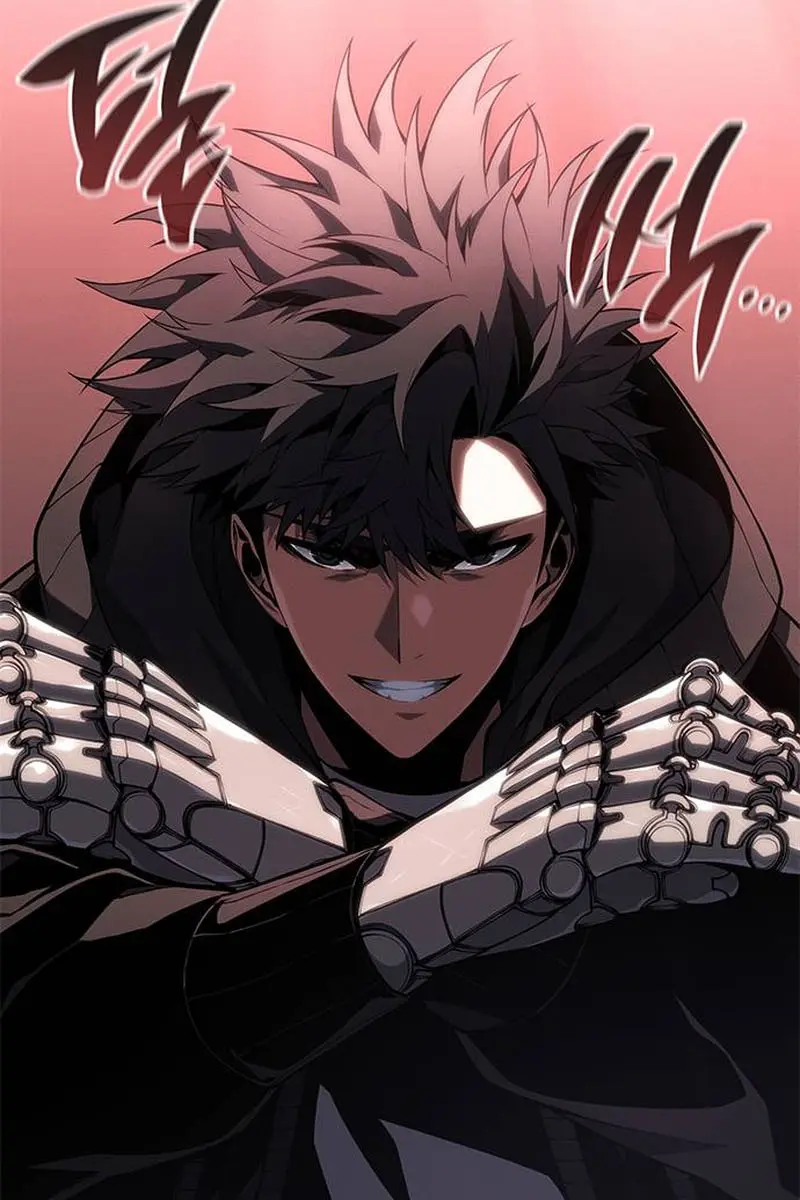 Bad Born Blood Chapter 36 Page 25