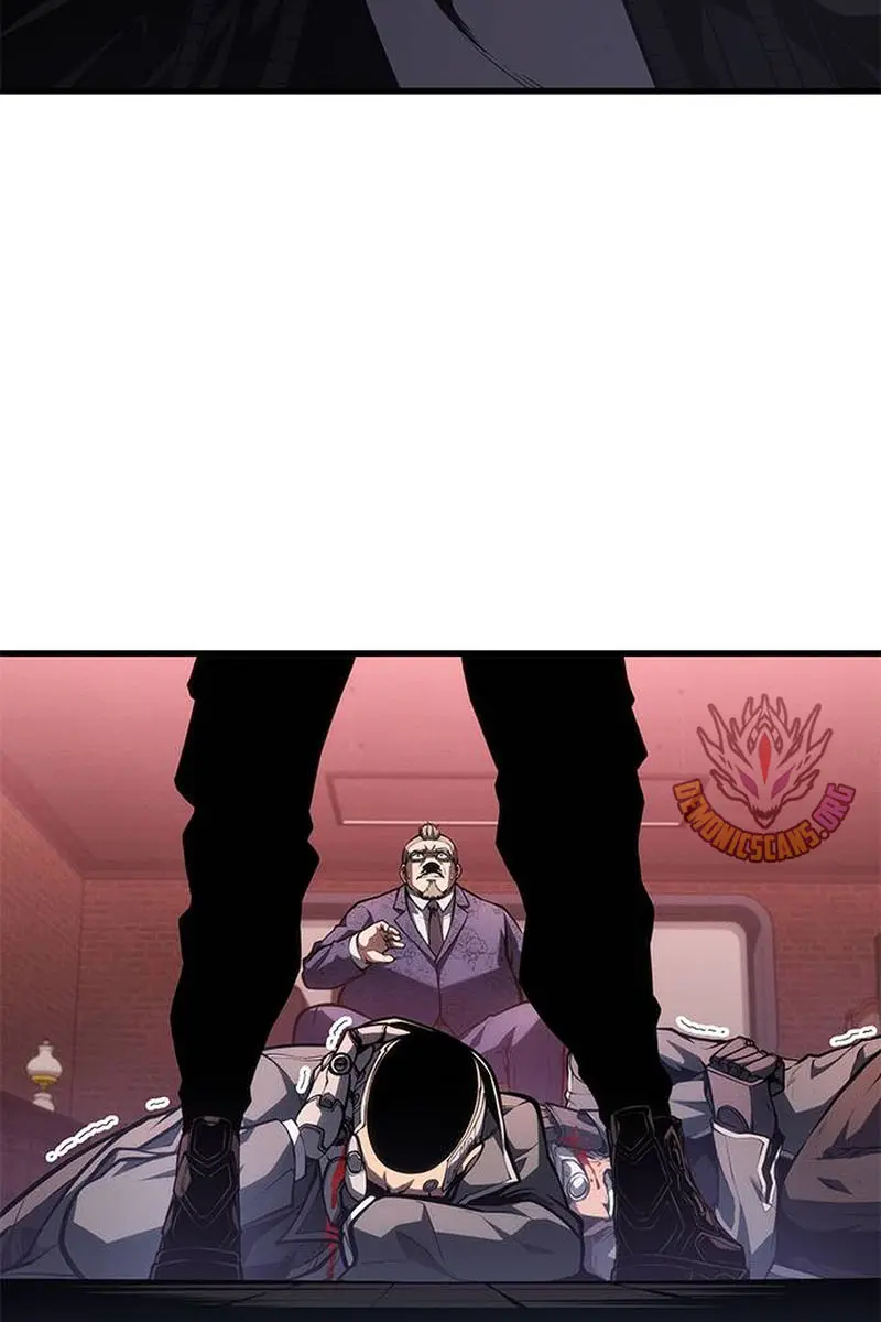 Bad Born Blood Chapter 36 Page 26