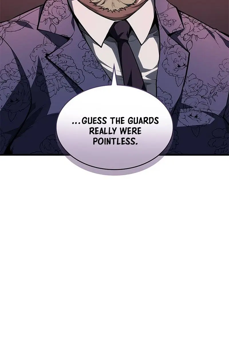 Bad Born Blood Chapter 36 Page 28