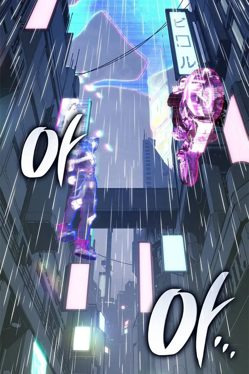 Bad Born Blood Chapter 36 Page 32