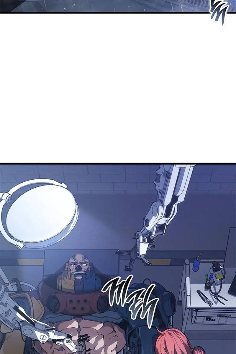 Bad Born Blood Chapter 36 Page 34