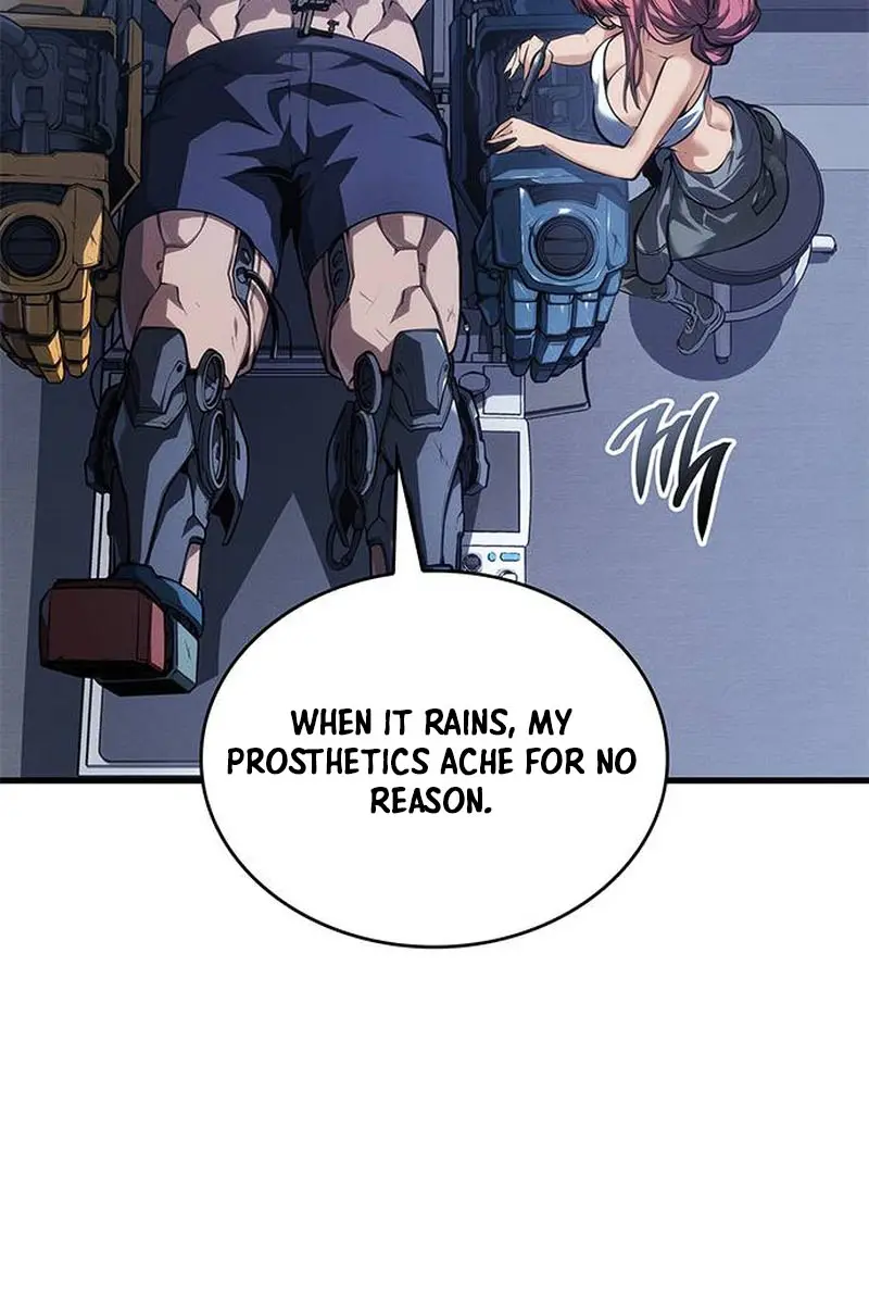 Bad Born Blood Chapter 36 Page 35