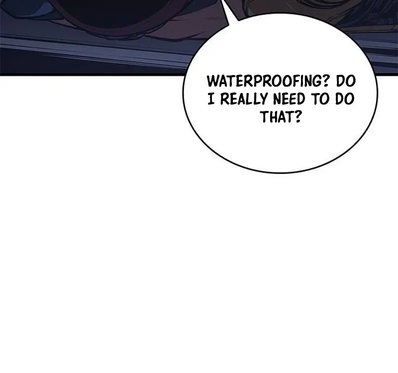 Bad Born Blood Chapter 36 Page 37