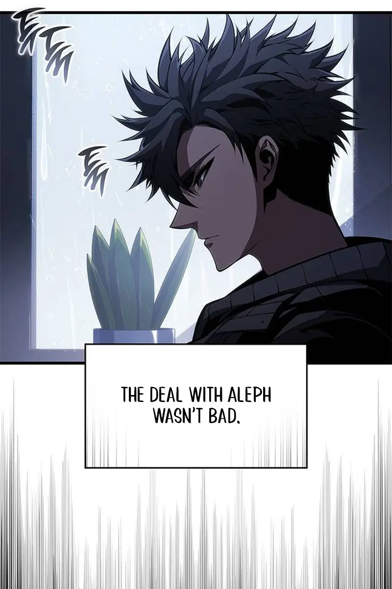 Bad Born Blood Chapter 36 Page 38