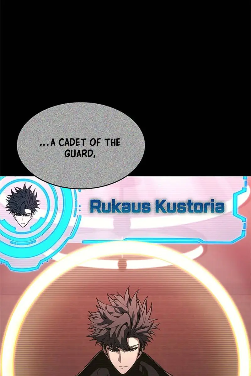 Bad Born Blood Chapter 36 Page 40