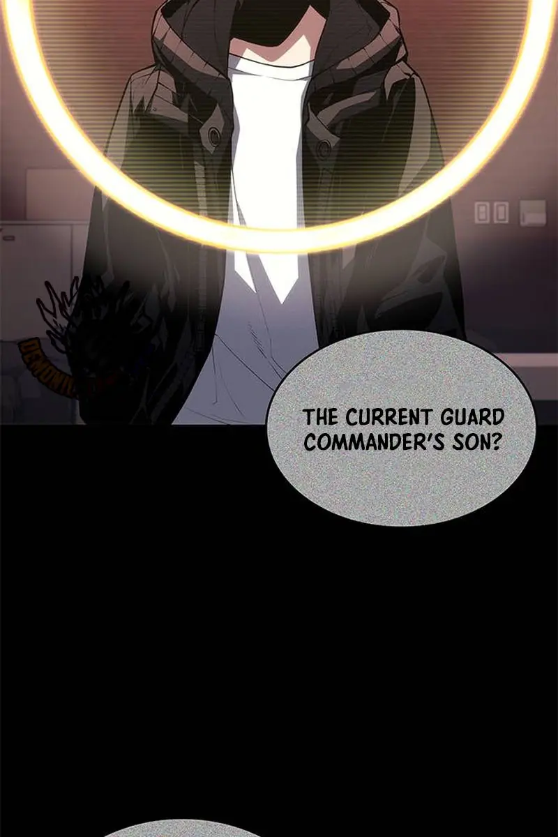 Bad Born Blood Chapter 36 Page 41