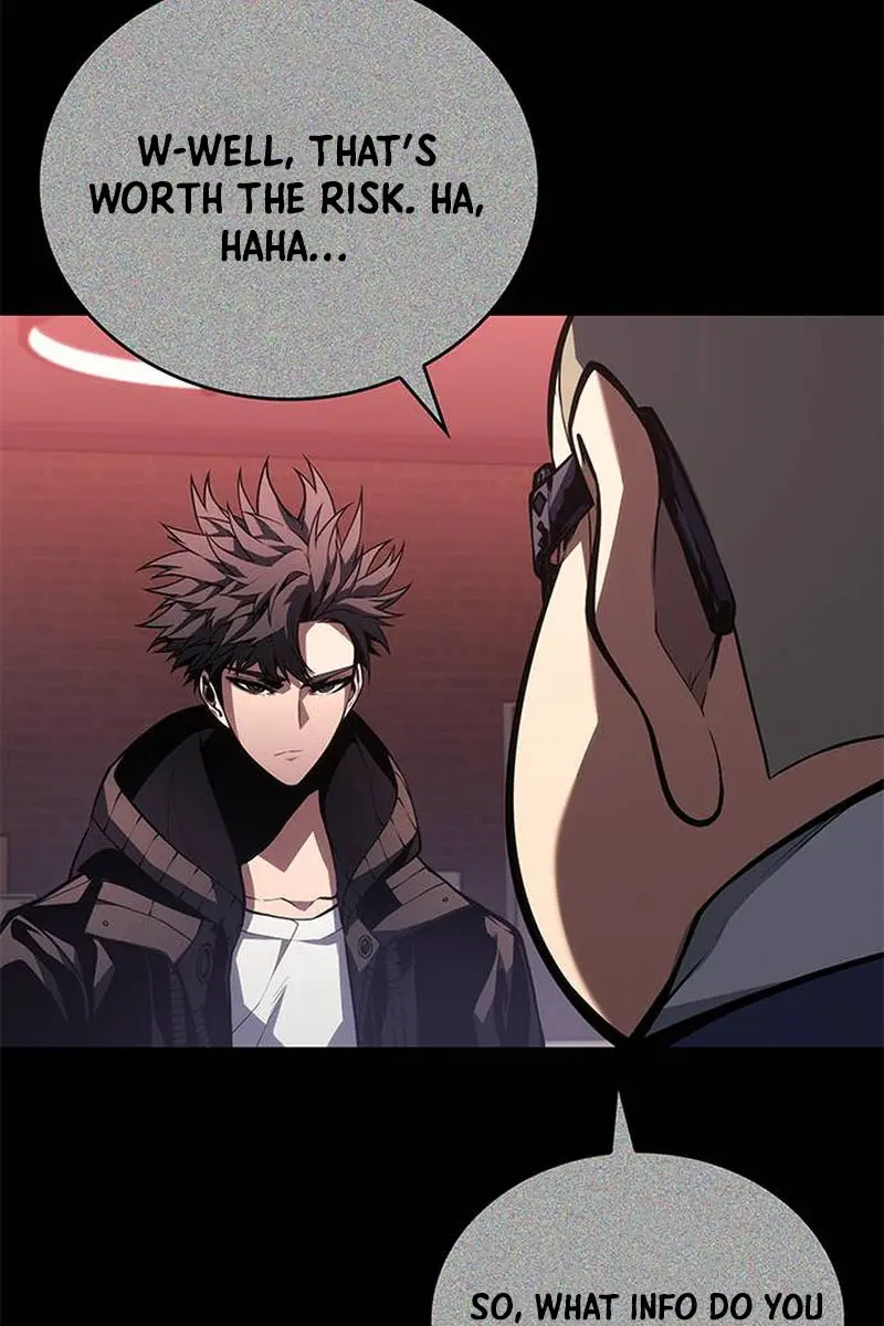 Bad Born Blood Chapter 36 Page 42