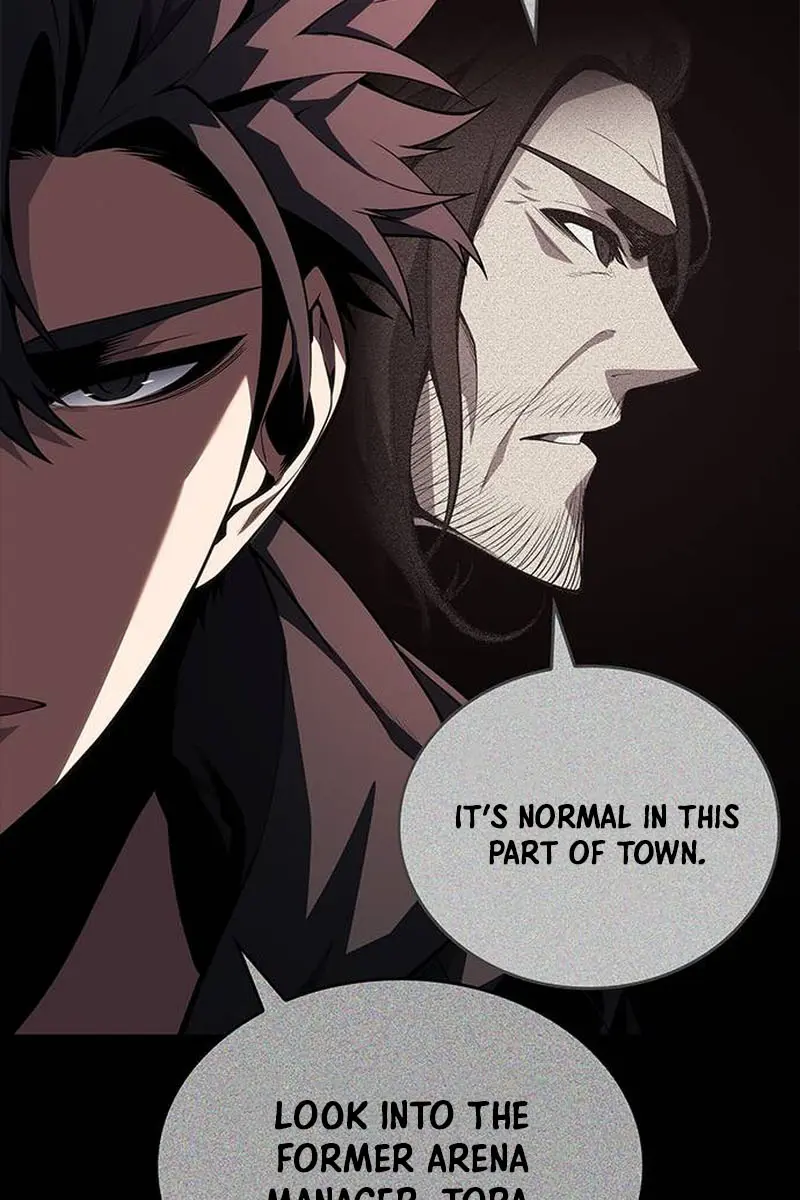 Bad Born Blood Chapter 36 Page 44