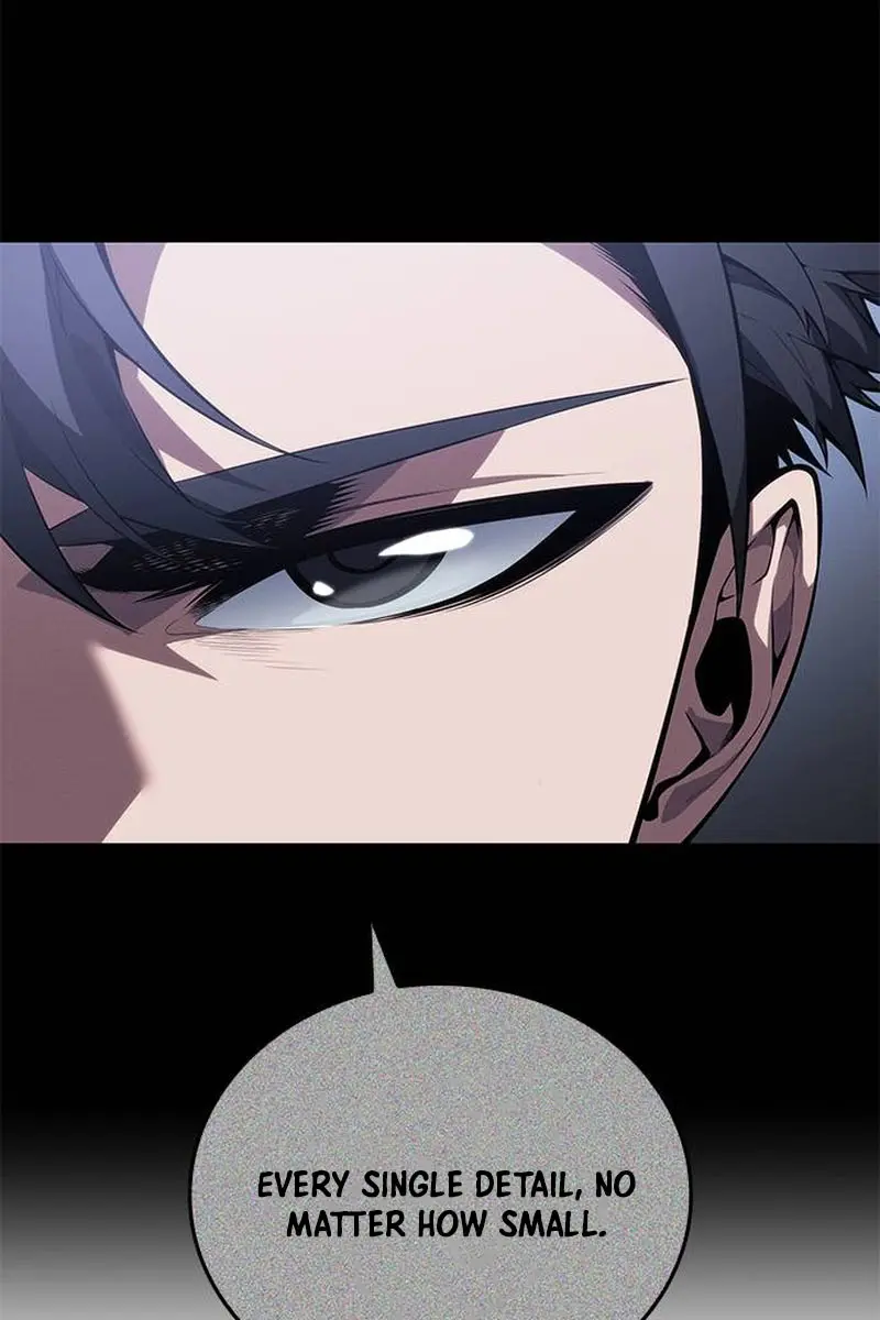 Bad Born Blood Chapter 36 Page 46