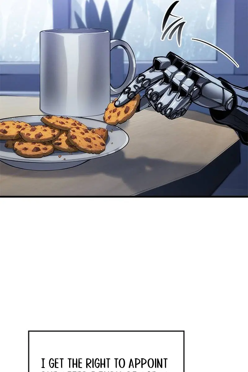 Bad Born Blood Chapter 36 Page 48