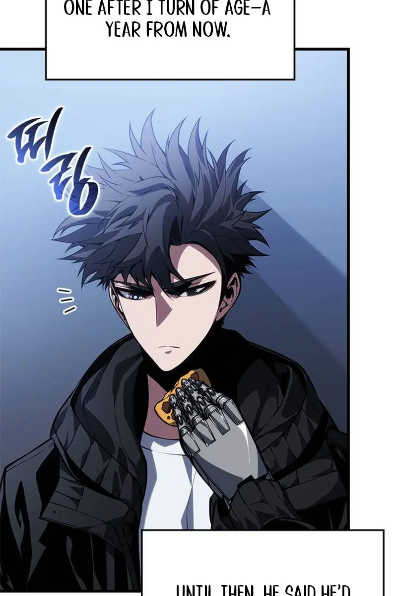 Bad Born Blood Chapter 36 Page 49