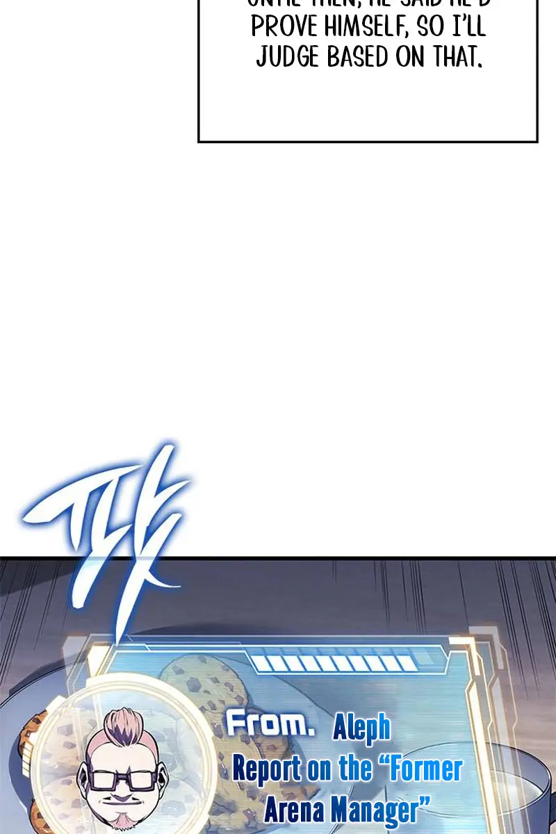 Bad Born Blood Chapter 36 Page 50