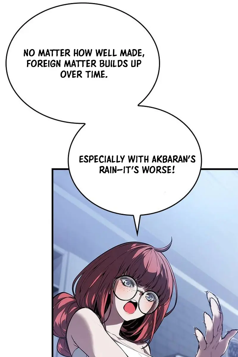 Bad Born Blood Chapter 36 Page 54