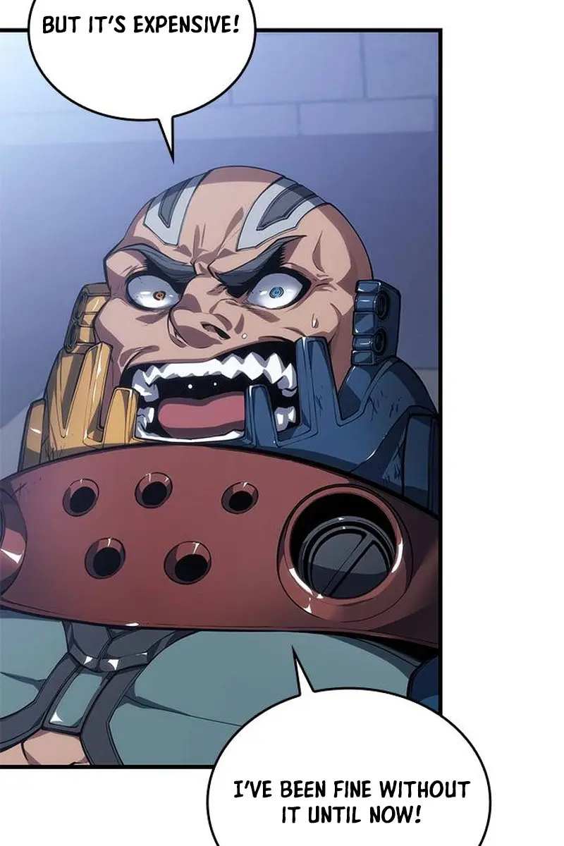 Bad Born Blood Chapter 36 Page 56