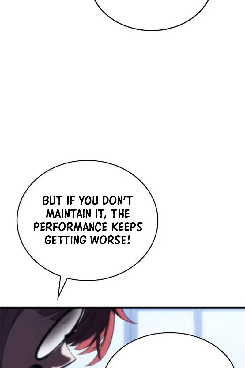 Bad Born Blood Chapter 36 Page 57