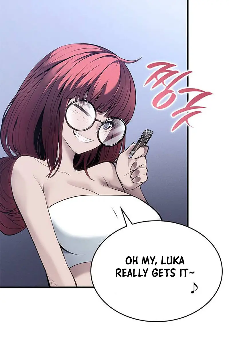 Bad Born Blood Chapter 36 Page 61