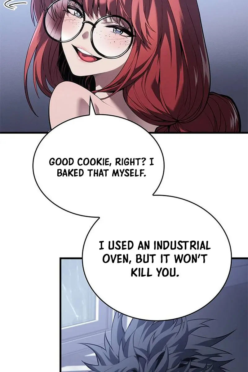 Bad Born Blood Chapter 36 Page 65