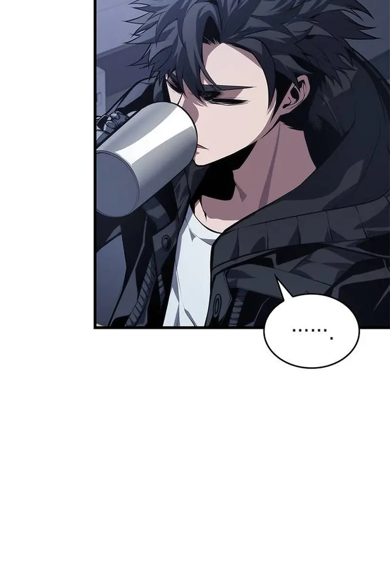 Bad Born Blood Chapter 36 Page 66