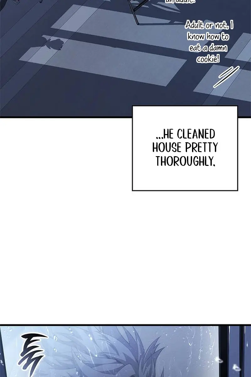 Bad Born Blood Chapter 36 Page 68