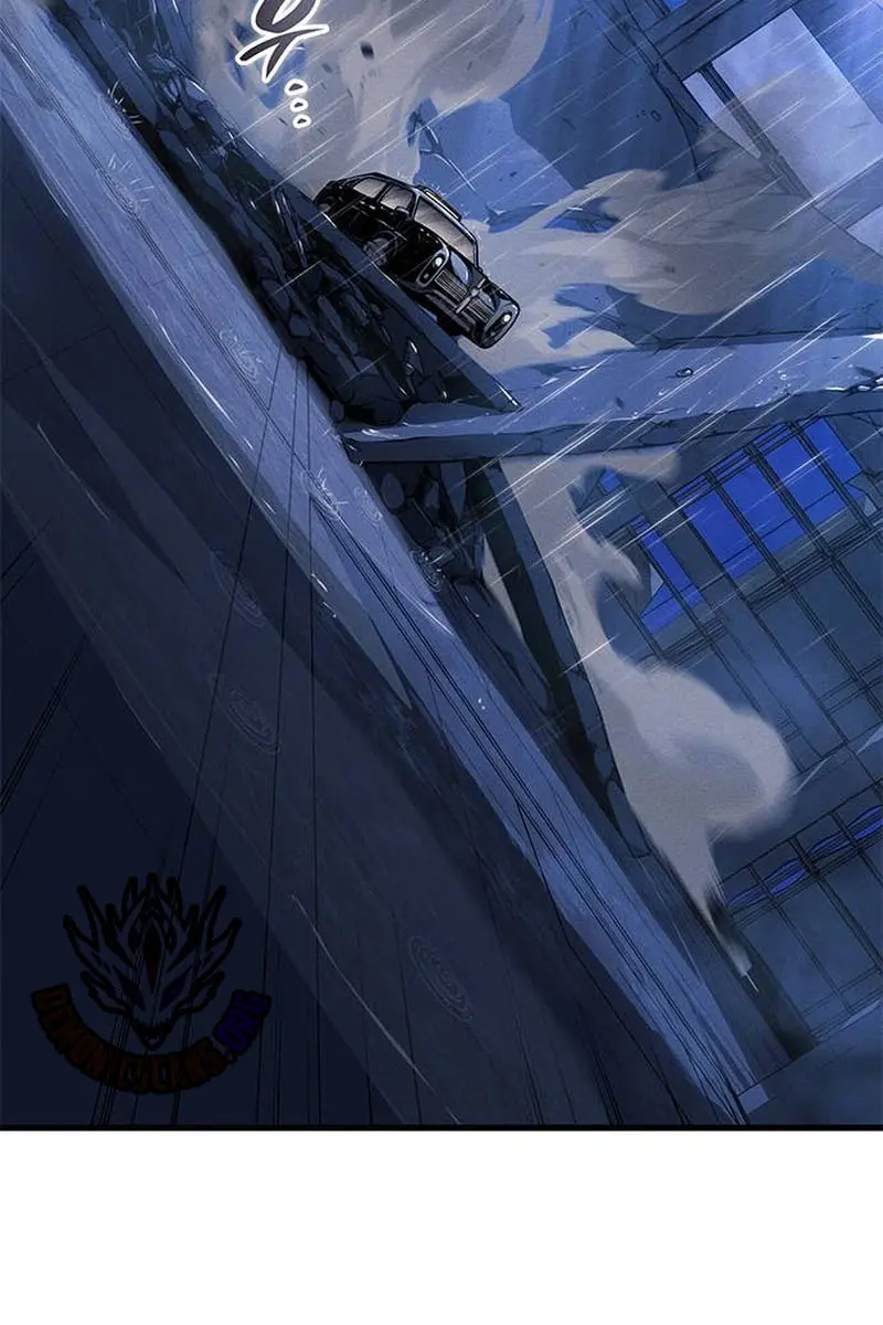 Bad Born Blood Chapter 36 Page 76