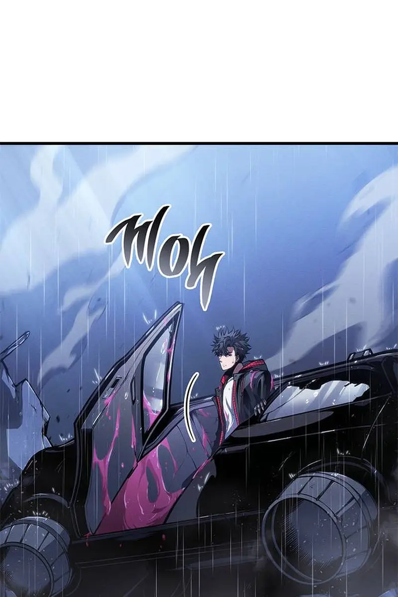 Bad Born Blood Chapter 36 Page 77