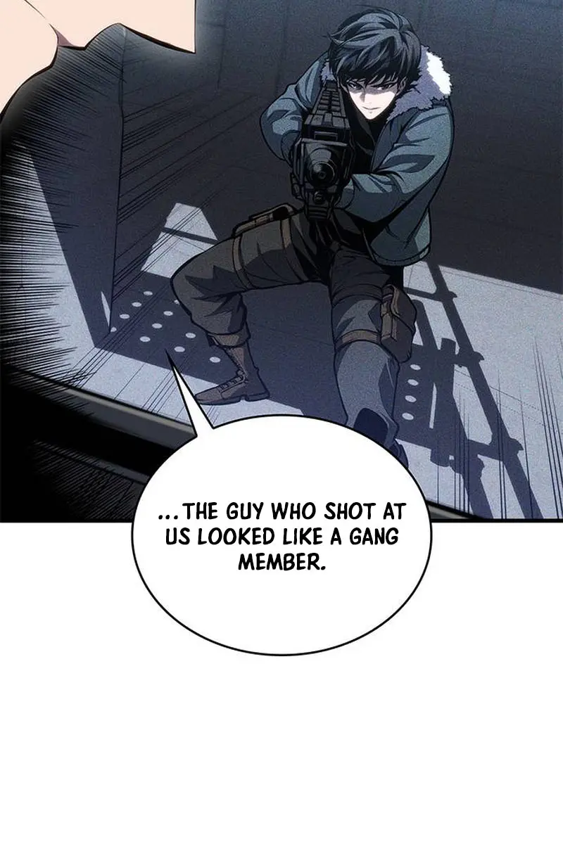 Bad Born Blood Chapter 36 Page 82