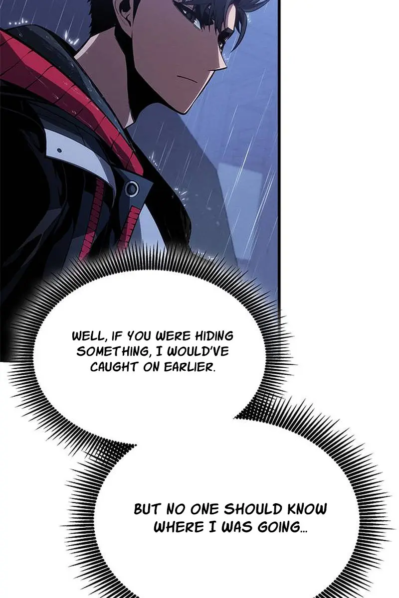 Bad Born Blood Chapter 36 Page 85