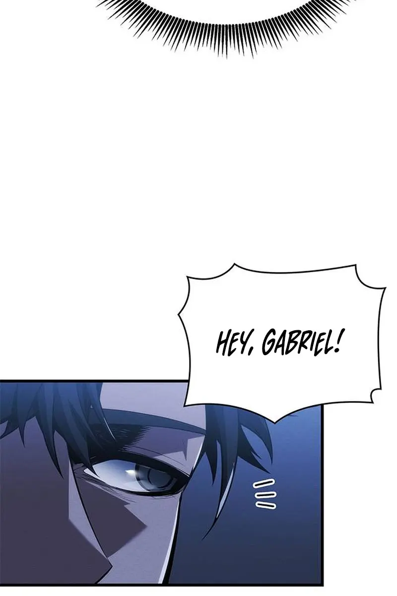 Bad Born Blood Chapter 36 Page 86