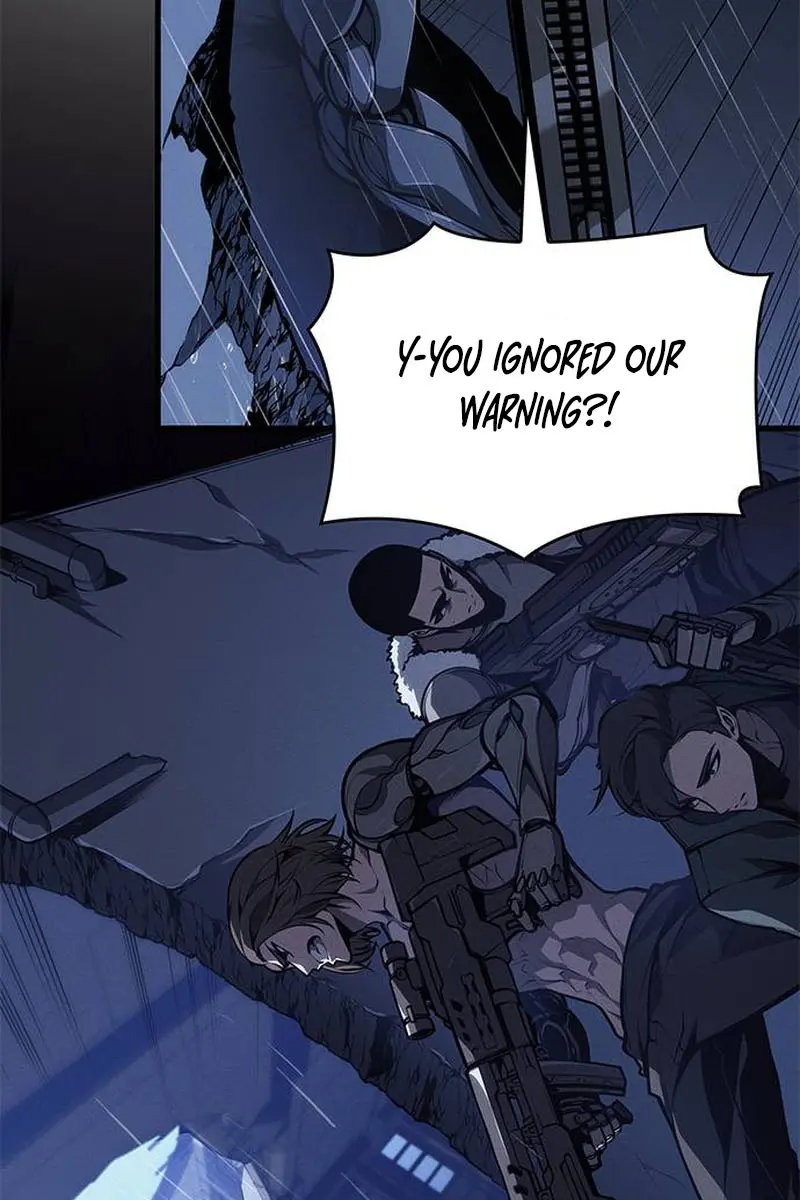 Bad Born Blood Chapter 36 Page 89