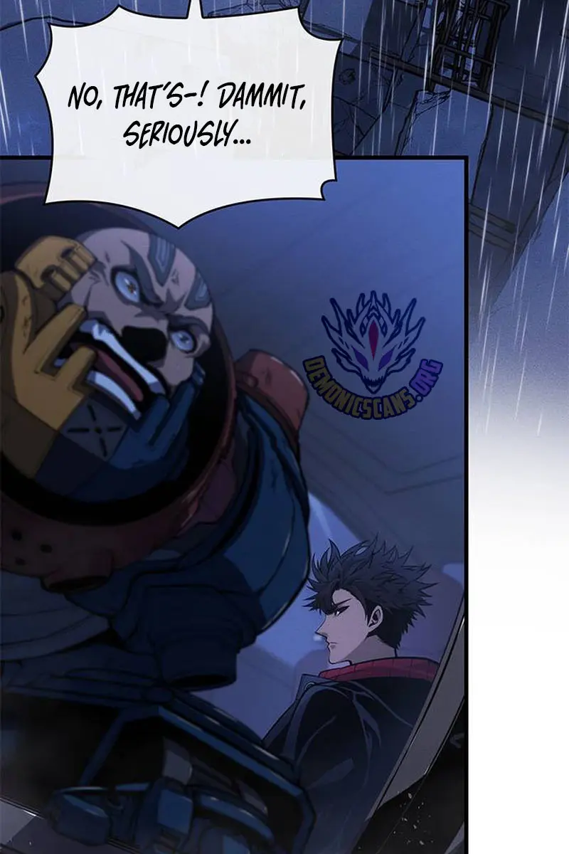 Bad Born Blood Chapter 36 Page 92