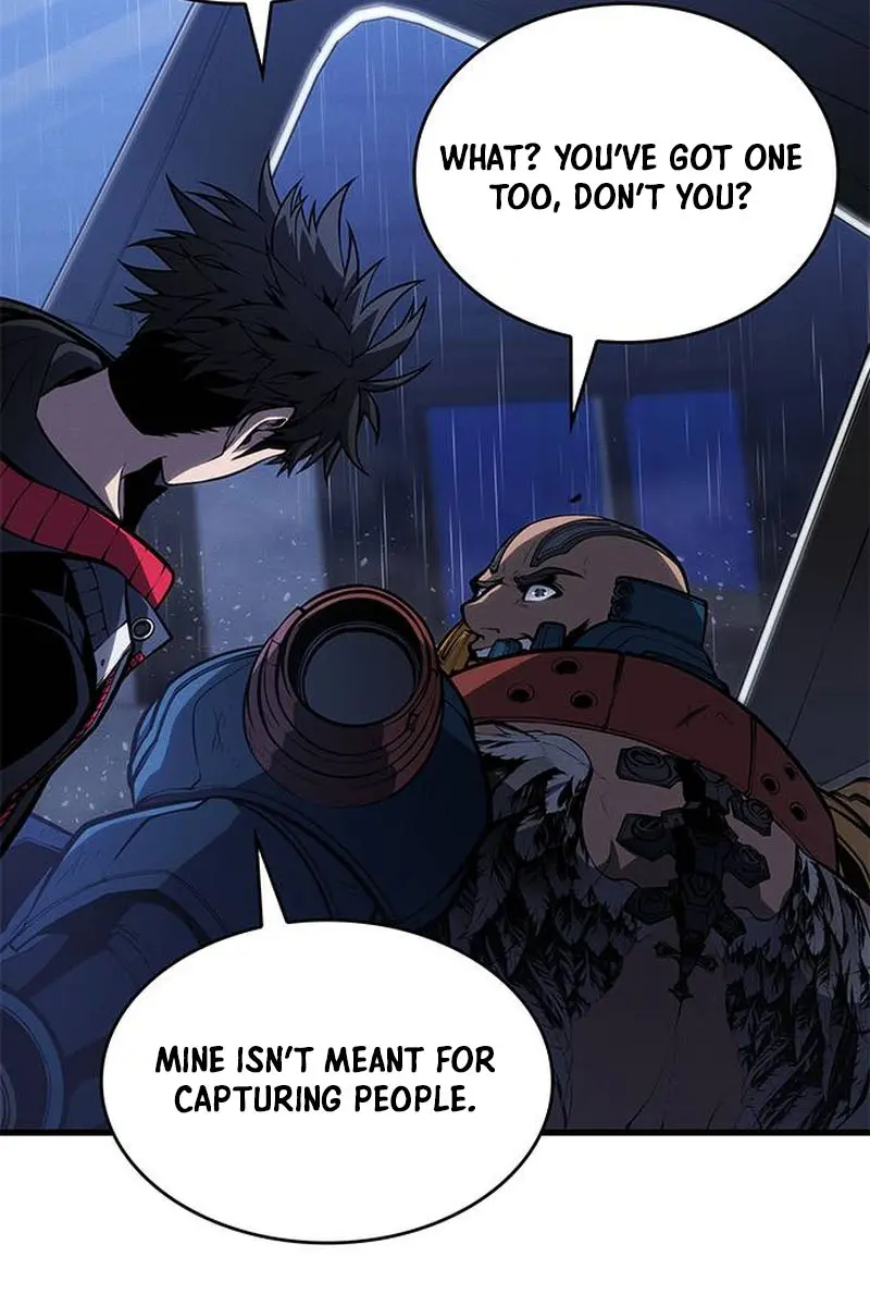 Bad Born Blood Chapter 36 Page 94