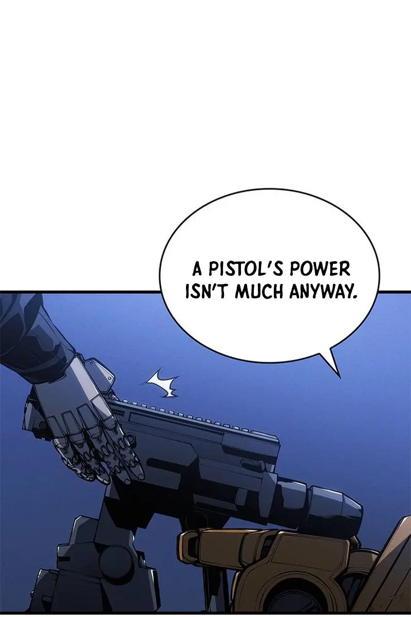 Bad Born Blood Chapter 36 Page 95