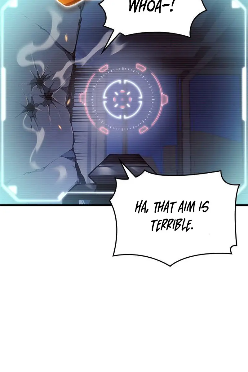 Bad Born Blood Chapter 36 Page 99