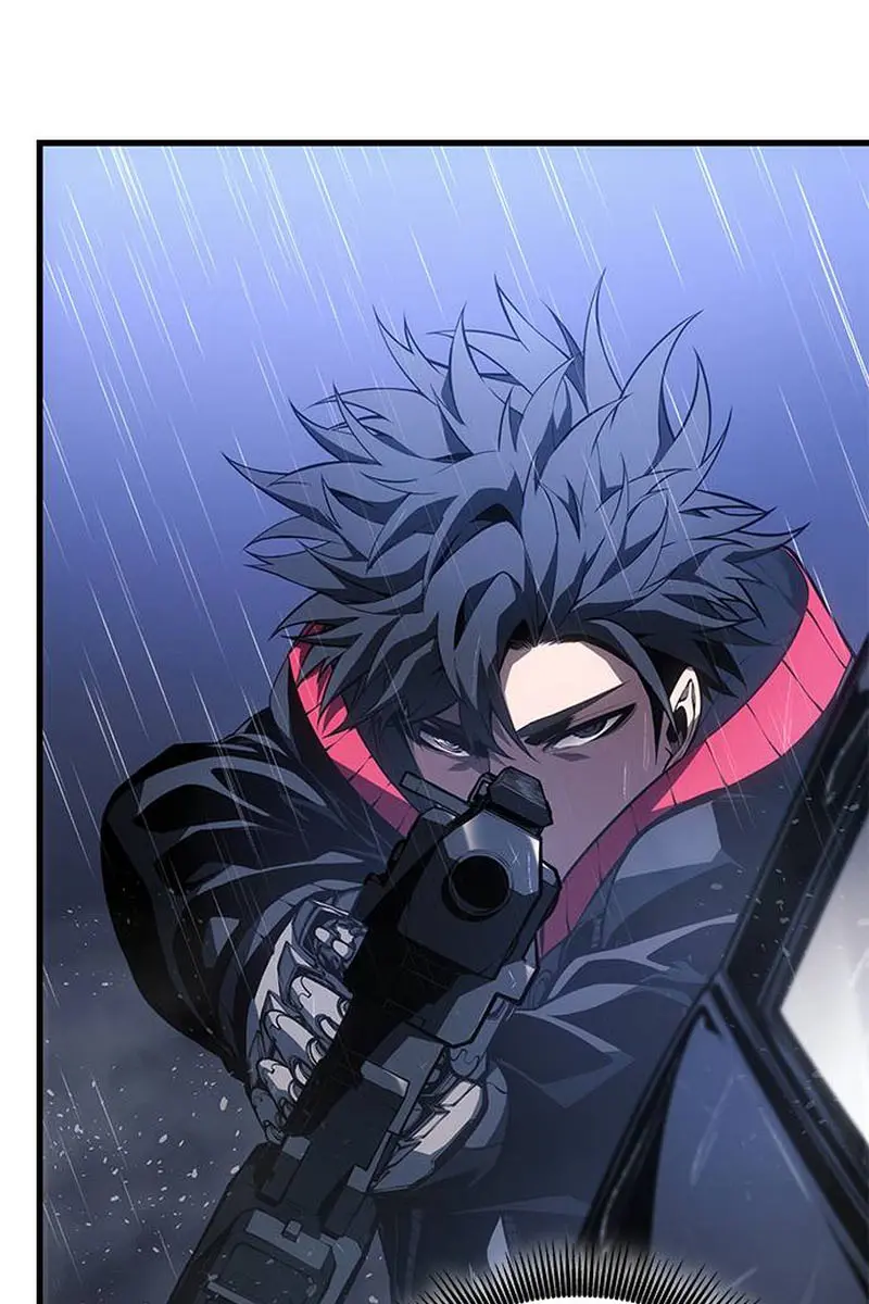 Bad Born Blood Chapter 36 Page 100