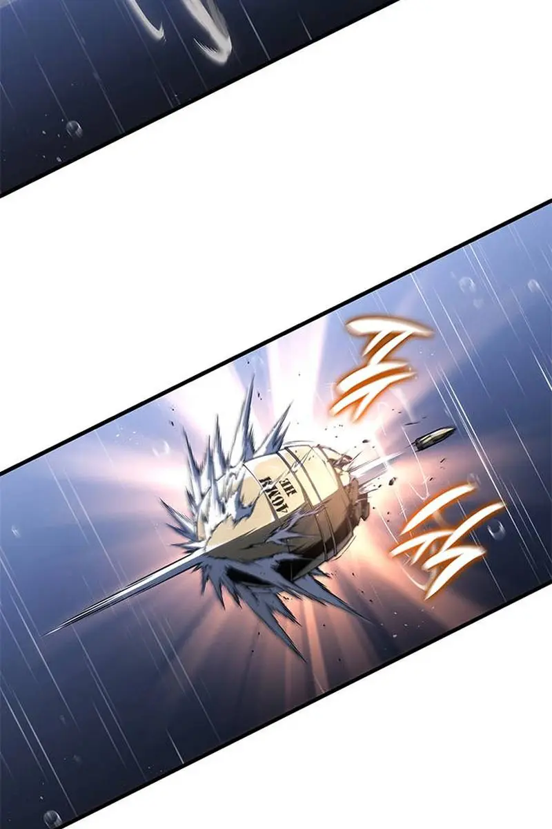 Bad Born Blood Chapter 36 Page 107