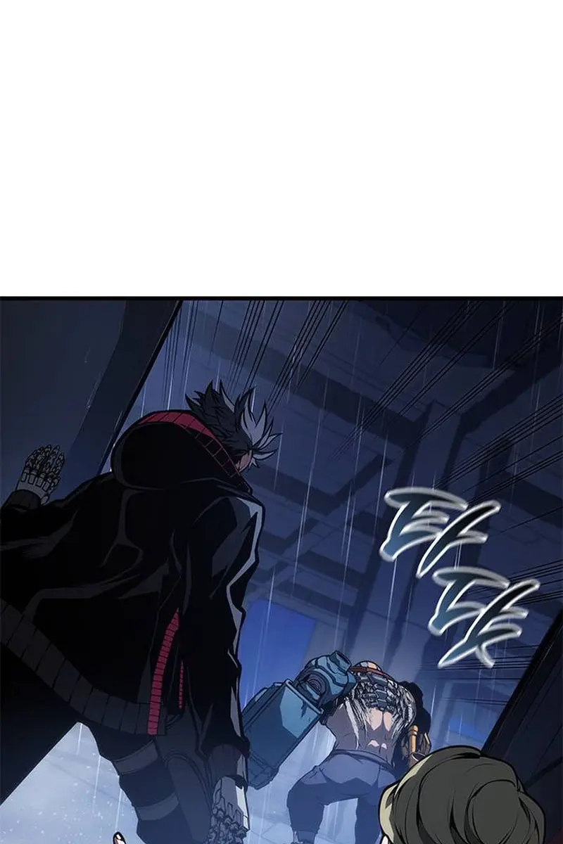 Bad Born Blood Chapter 36 Page 115