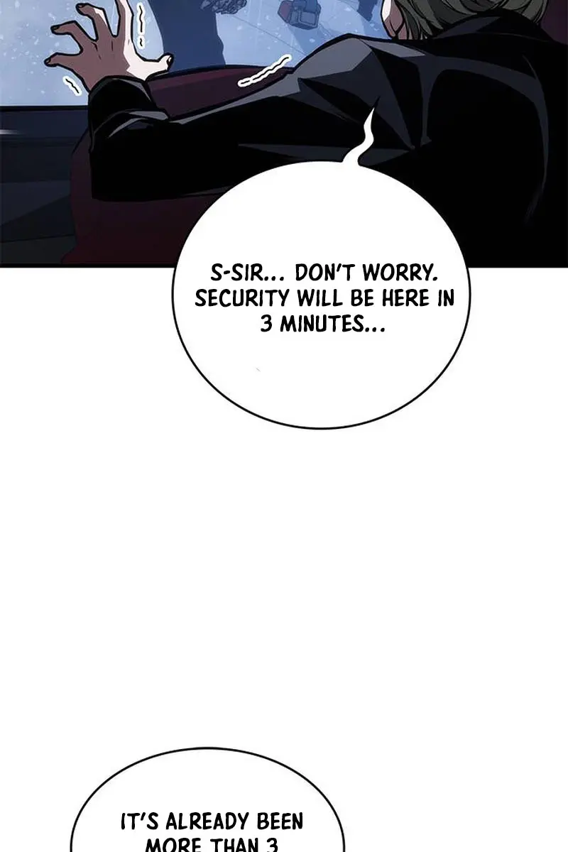 Bad Born Blood Chapter 36 Page 116