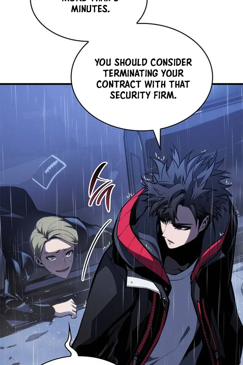 Bad Born Blood Chapter 36 Page 117