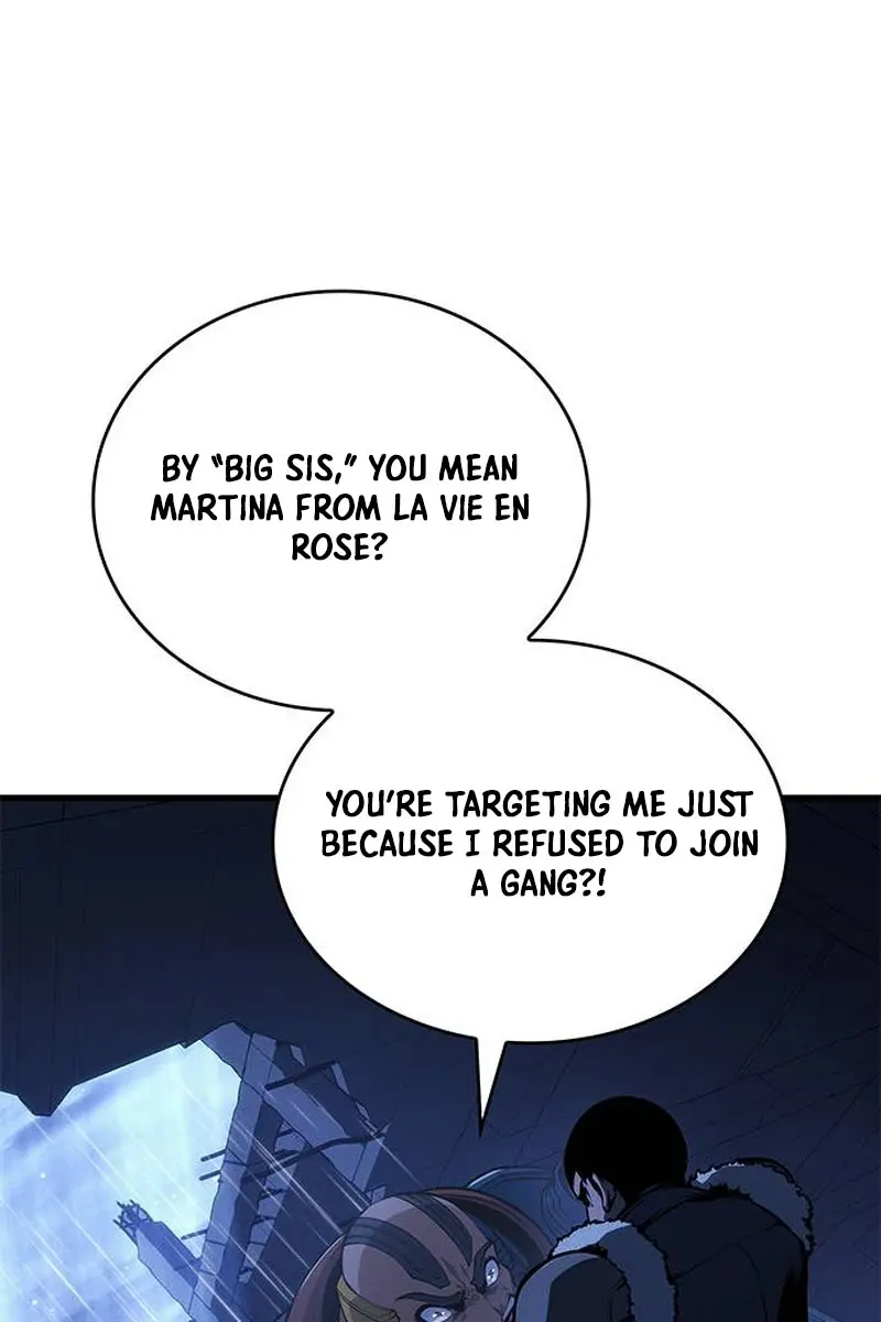 Bad Born Blood Chapter 36 Page 120