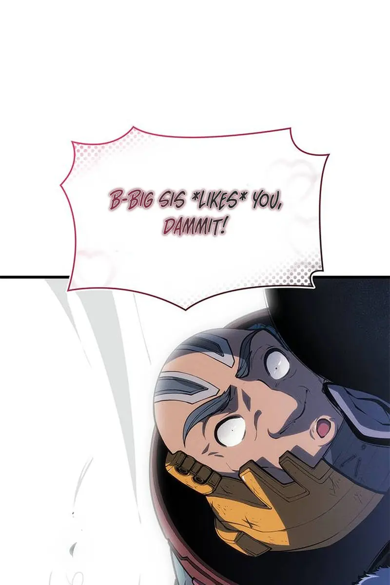 Bad Born Blood Chapter 36 Page 122