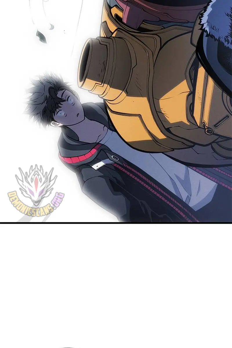 Bad Born Blood Chapter 36 Page 123