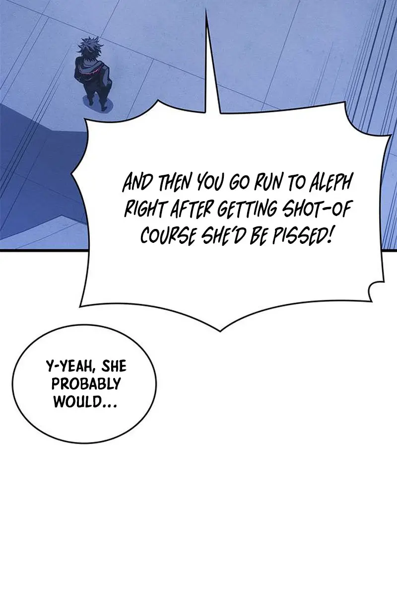 Bad Born Blood Chapter 36 Page 125