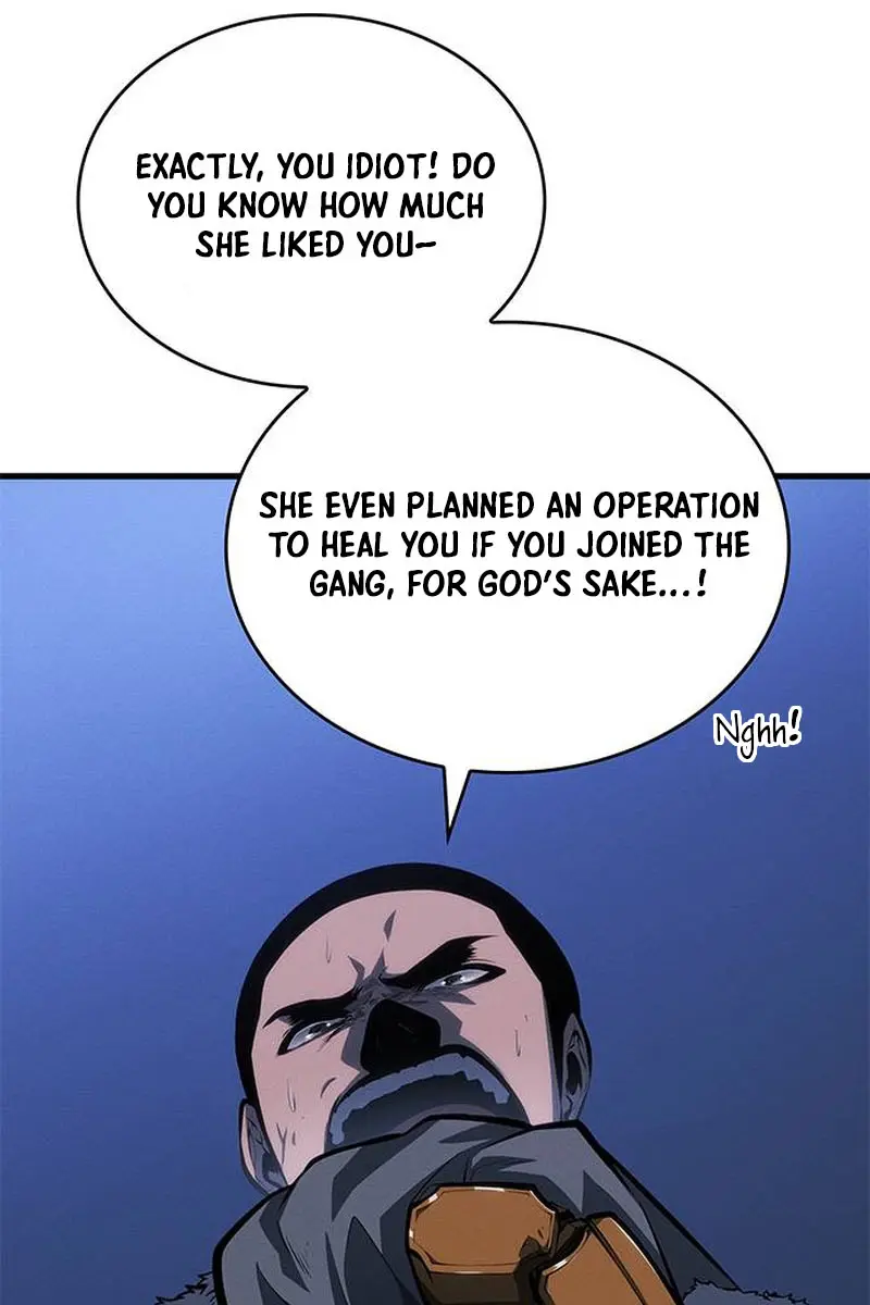 Bad Born Blood Chapter 36 Page 127