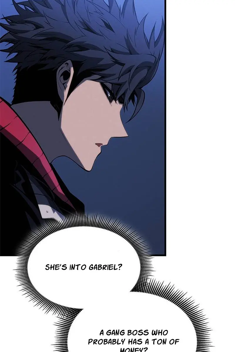 Bad Born Blood Chapter 36 Page 131