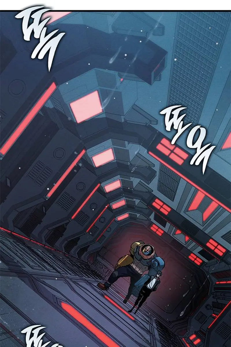 Bad Born Blood Chapter 36 Page 136