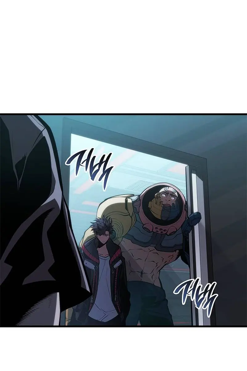 Bad Born Blood Chapter 36 Page 140