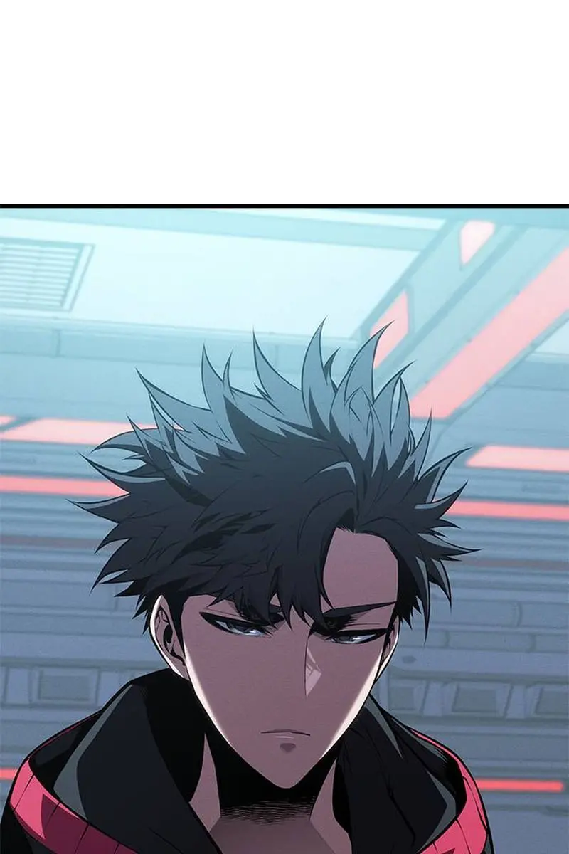 Bad Born Blood Chapter 36 Page 141