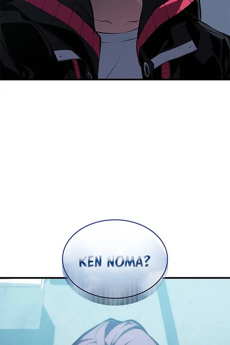 Bad Born Blood Chapter 36 Page 142